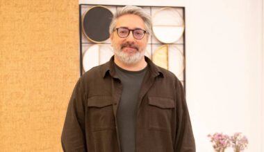 "Já saiu dos cuidados intensivos"