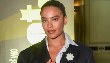 Bella Campos responde a críticas de Taís Araújo e fala sobre diversidade