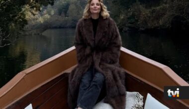 Cristina Ferreira e João Monteiro: O fim de semana «mágico» no Douro em fotografias - Secret Story