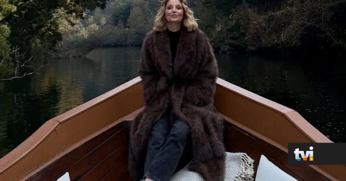 Cristina Ferreira e João Monteiro: O fim de semana «mágico» no Douro em fotografias - Secret Story