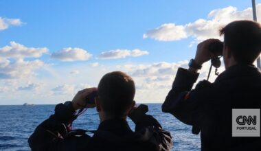 Franceses prometem investir "dezenas de milhões" na indústria naval nacional se a marinha portuguesa comprar fragatas