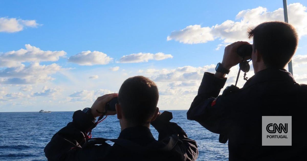 Franceses prometem investir "dezenas de milhões" na indústria naval nacional se a marinha portuguesa comprar fragatas