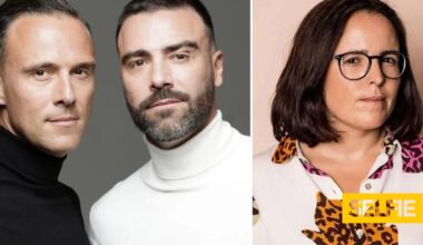 Hora H: Anjos tomam decisão em relação ao processo movido contra Joana Marques