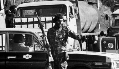 AO MINUTO || Assembleia da República assinala os 50 anos do 25 de Novembro