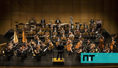 Orquestra Metropolitana de Lisboa vai dar concerto grátis de Natal — NiT