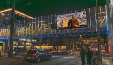 Avenida de Porto Alegre ganha álbum digital celebrando os fotógrafos e as paisagens da cidade