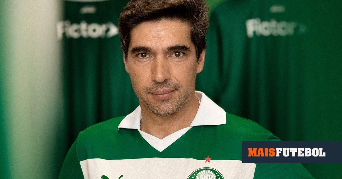 Luisão: «Não acredito que o Abel vá atirar a toalha ao chão»