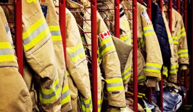 Jovem abusado no Fundão: onze bombeiros saem em liberdade