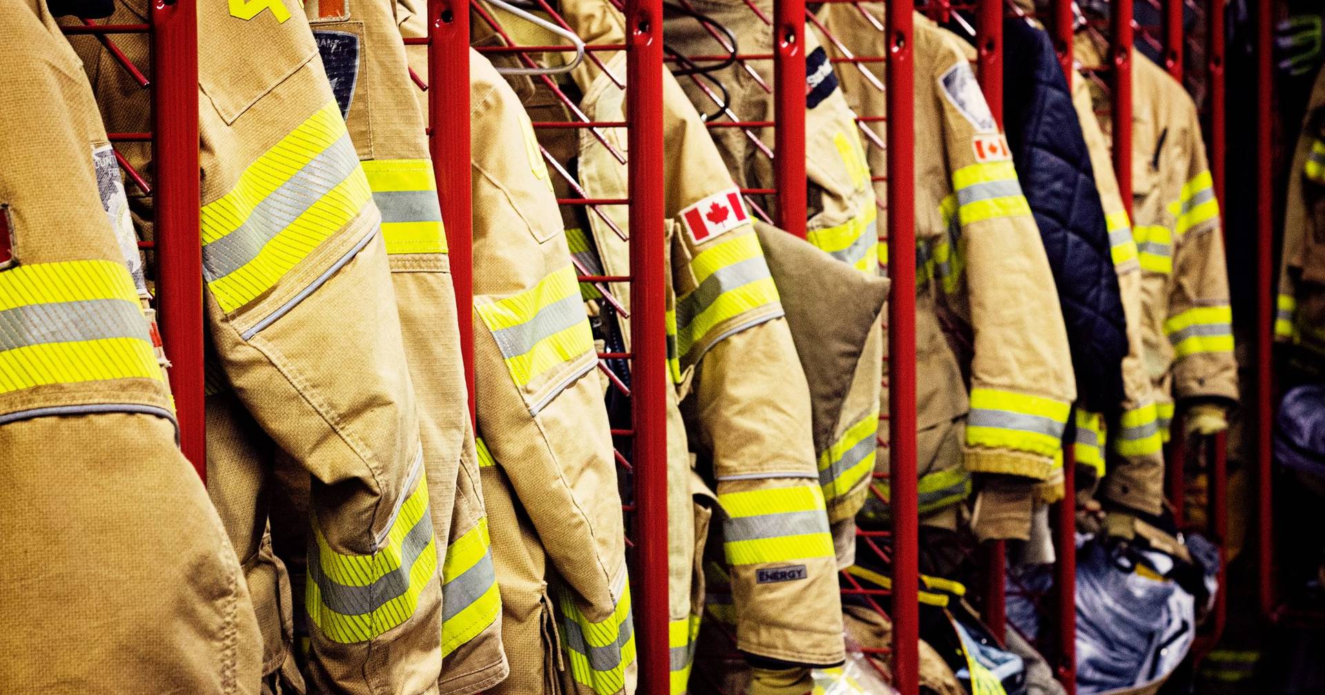 Jovem abusado no Fundão: onze bombeiros saem em liberdade