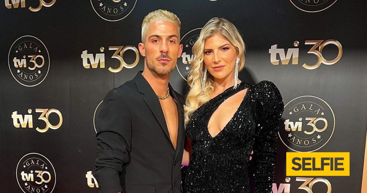 Cláudio Alegre e Cristiana Jesus anunciam separação