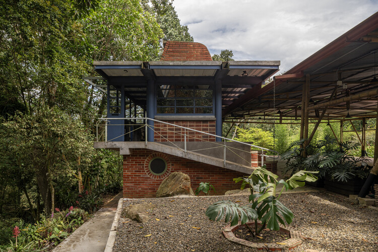Pavilhão de Eventos Nola / Yemail Arquitectura  - Imagem 2 de 20