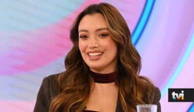 Depois de reatar com o 'ex', Carolina Braga surpreende com mensagem para Diogo Bordin - Secret Story