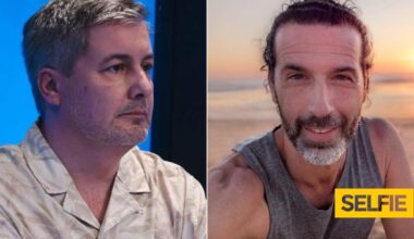 Bruno de Carvalho arrasa Gustavo Santos: "Diarreias mentais"