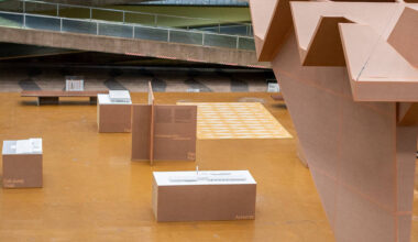 Vilanova Artigas, autor da FAU-USP, ganha mostra no prédio - 26/11/2025 - Ilustrada