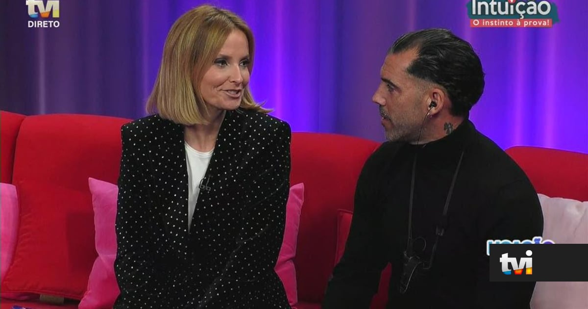 Reação viral: Bruno descobre que Pedro e Marisa são casados - Secret Story