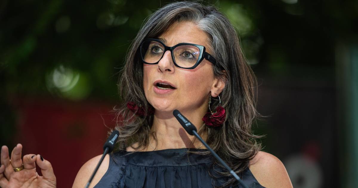 relatora da ONU acusa UE de ser cúmplice da “limpeza étnica” israelita