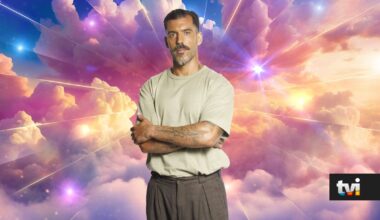 Bruno desiste do Secret Story 9 após sanção da Voz e deixa colegas em choque - Secret Story