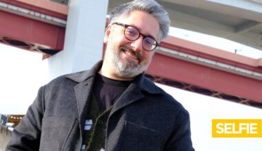 No hospital, Nuno Markl faz esclarecimento sobre companhia especial: "Acho que deixam uma visita dela"