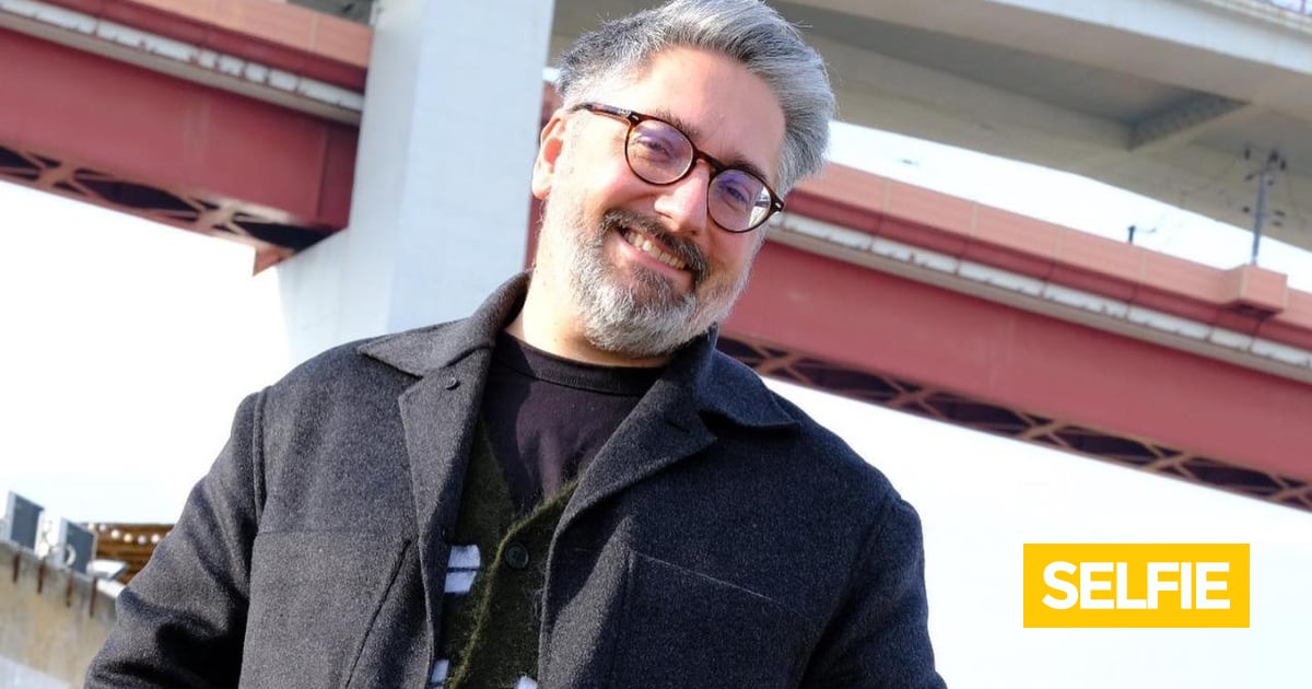 No hospital, Nuno Markl faz esclarecimento sobre companhia especial: "Acho que deixam uma visita dela"