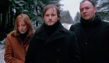 “Estávamos nervosos, não nos conheciam, mas quando tocámos fez-se silêncio. Depois veio a ovação”: Portishead recordam “Dummy” à BLITZ