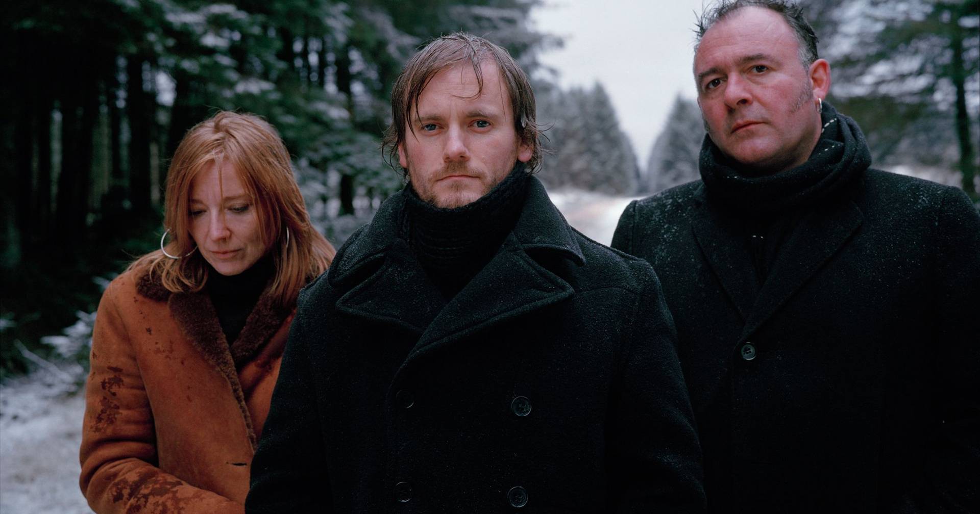 “Estávamos nervosos, não nos conheciam, mas quando tocámos fez-se silêncio. Depois veio a ovação”: Portishead recordam “Dummy” à BLITZ