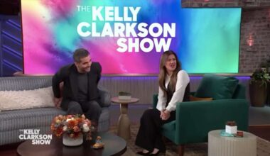 Wagner Moura divulga 'O Agente Secreto' em papo animado com Kelly Clarkson  - Zoeira