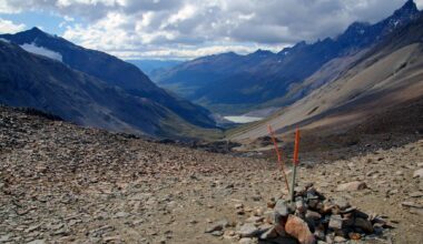 Tempestade, buscas improvisadas e várias mortes: férias de amigos transformam-se em pesadelo