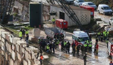 Derrocada em Borba: Relação de Évora anula absolvições e ordena repetição total do julgamento