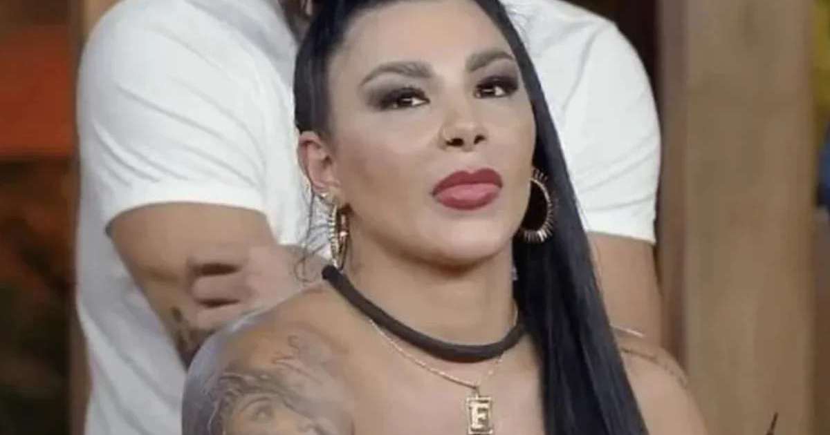 Antes e depois! Jenny Miranda passa por transformação e muda o visual; veja