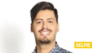 Leandro faz revelação sobre mulher especial... e dá "lição de vida"!