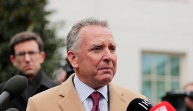 Telefonema secreto para o Kremlin abre crise na diplomacia dos EUA por causa da guerra na Ucrânia