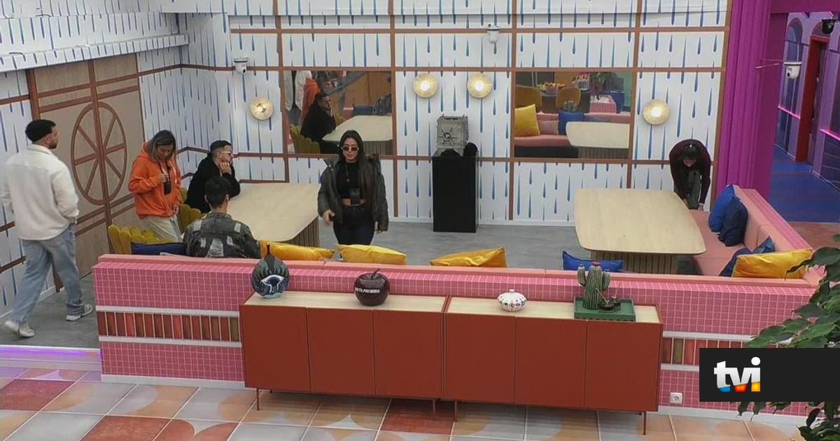 Duas equipas, um prémio. Quem venceu este jogo da mímica? - Secret Story