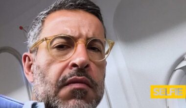 "A vida é feita de escolhas. Ontem à noite escolhi…": Pedro Benevides toma decisão surpreendente!