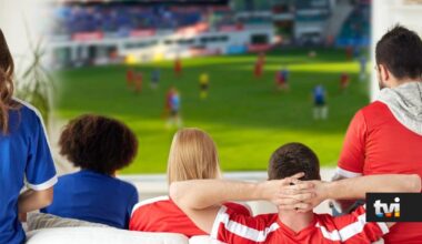 De 578€ para 354€: "A melhor compra que fiz este ano", dizem os donos desta TV Xiaomi - Dois às 10