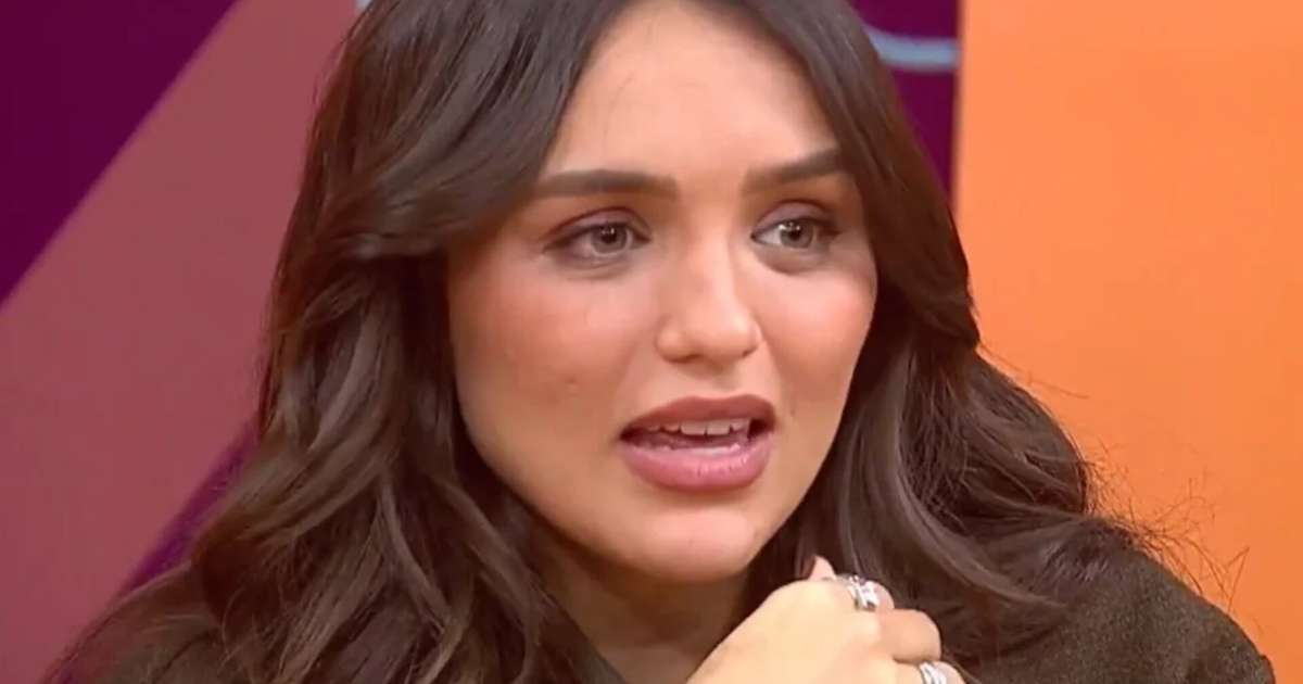 Rafa Kalimann revela que começou a fumar aos 14 anos e motivo choca a web; veja