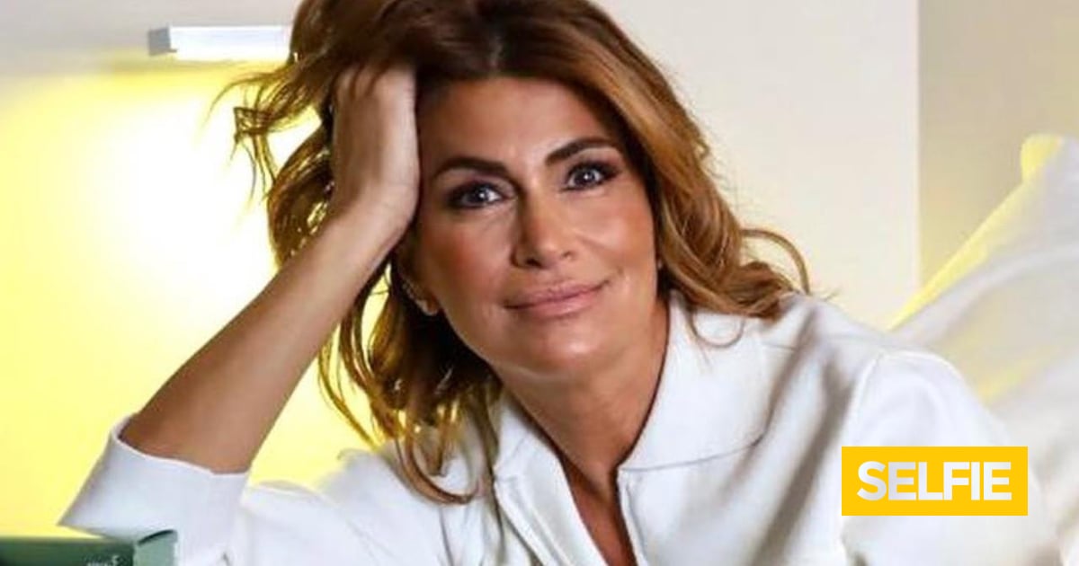 Já é Natal na casa de Liliana Campos... mas nem tudo corre bem: "Carreguei no botão encarnado e pum!"