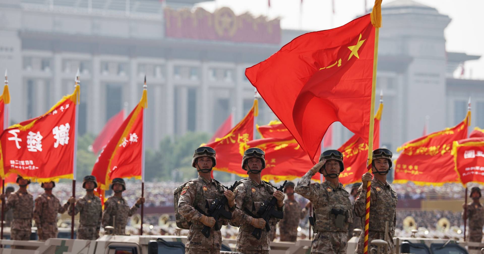 China endurece avisos ao Japão enquanto Taiwan avança com reforço de 35 mil milhões na defesa