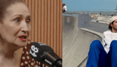 Após fazer críticas, Sonia Abrão recebe mensagens de José Loreto