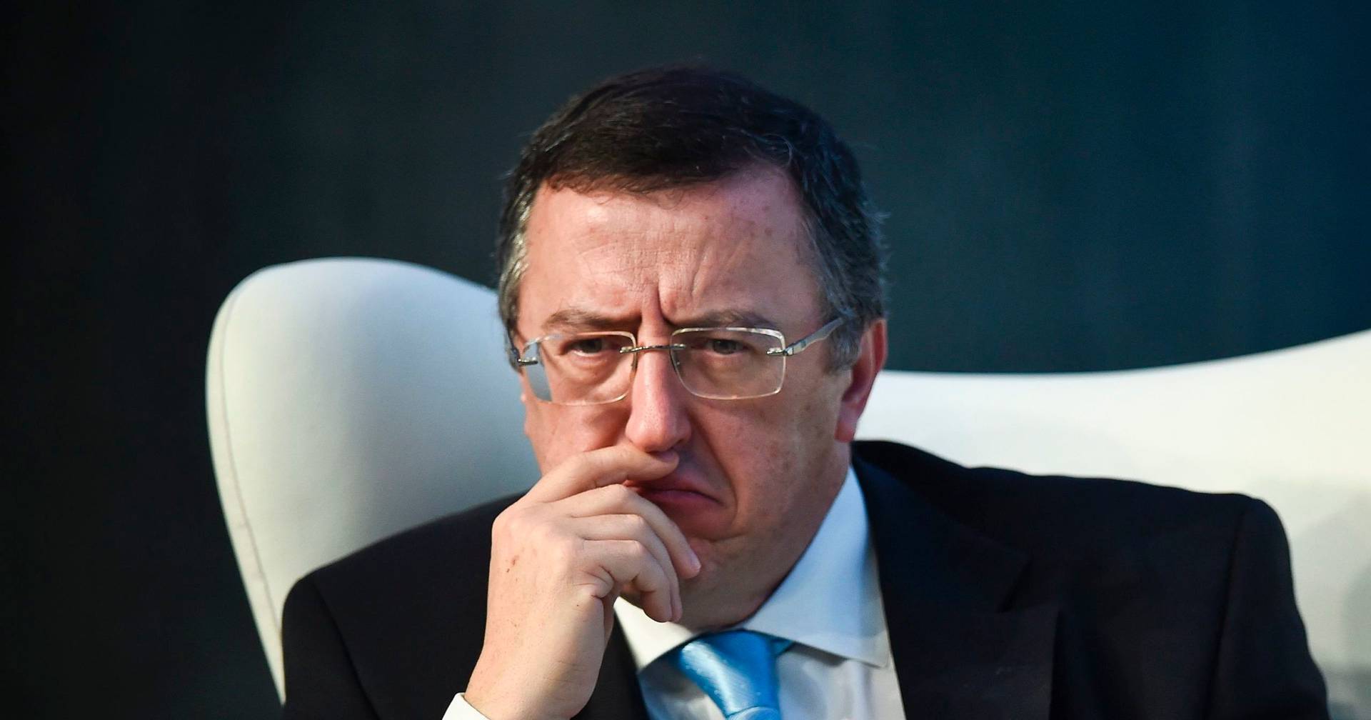 Juiz Carlos Alexandre vai liderar Comissão de Combate à Fraude no SNS