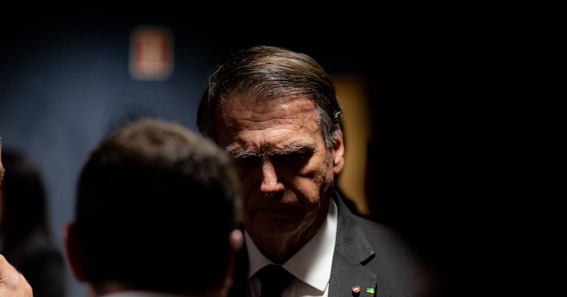 Supremo do Brasil ordena início da pena de 27 anos de prisão de Bolsonaro