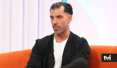 Surpresa! Bruno aponta vencedor do Secret Story 9: e deixa de fora todos os seus aliados - Secret Story