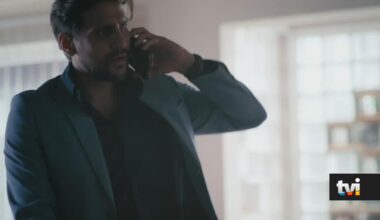 Terra Forte: Cobra tem más notícias para Maria de Fátima - Novelas