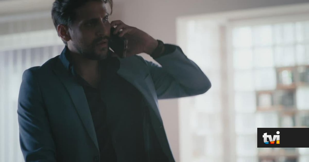 Terra Forte: Cobra tem más notícias para Maria de Fátima - Novelas