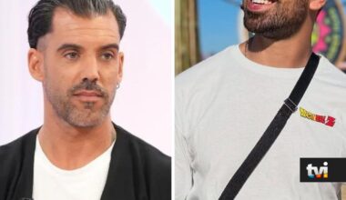 Polémica! Depois de desistir do Secret Story 9, Bruno recebe provocação mordaz de ex-concorrente - Secret Story