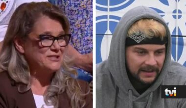 Família 'millionária' de Dylan revolta-se e expõe críticas ao negócio: «Manchar uma reputação de anos» - Secret Story