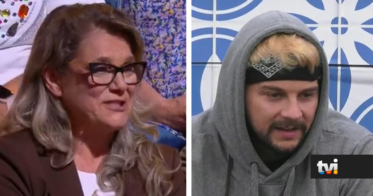 Família 'millionária' de Dylan revolta-se e expõe críticas ao negócio: «Manchar uma reputação de anos» - Secret Story