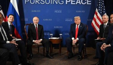 Witkoff, Trump e o Kremlin: chamadas ocultas minam o plano de paz? “É um sinal alarmante”