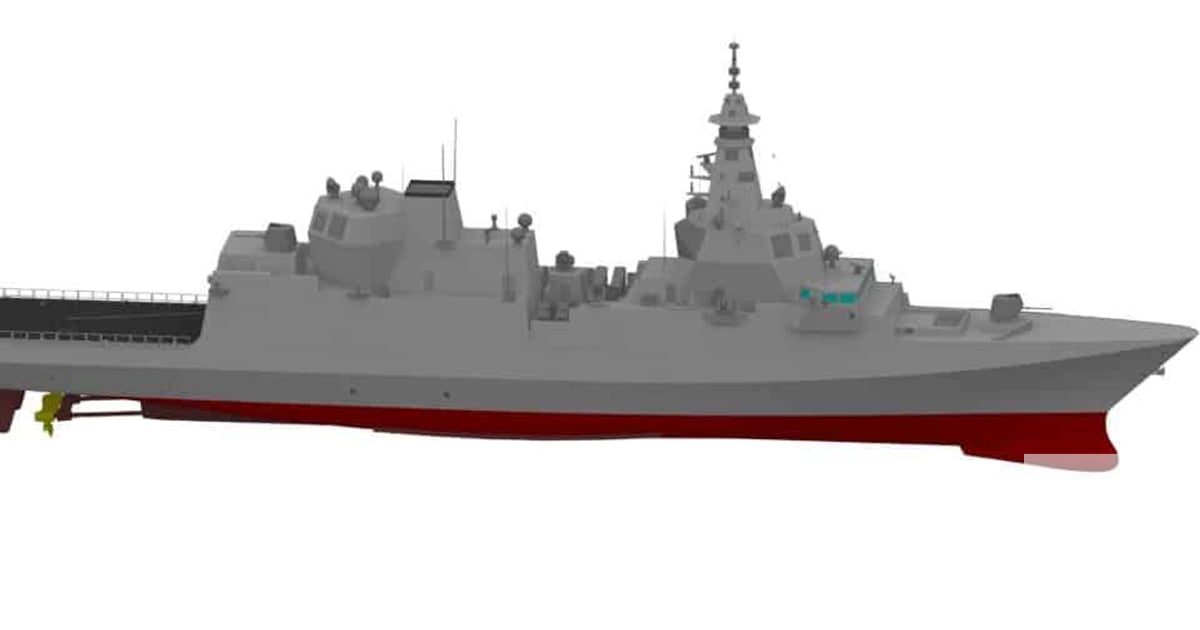 Fragatas italianas que Portugal pondera comprar precisam de "maré especial" ou de obras de dragagem para entrar no Alfeite