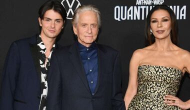 Ele é a mistura perfeita dos dois e estrelará um tenso suspense