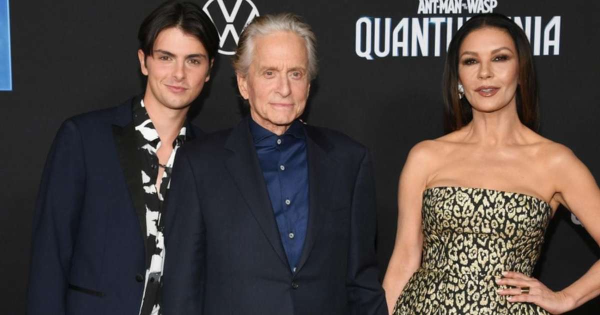 Ele é a mistura perfeita dos dois e estrelará um tenso suspense